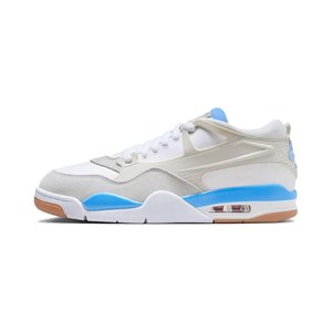 White / Light Smoke Grey / Pink Foam