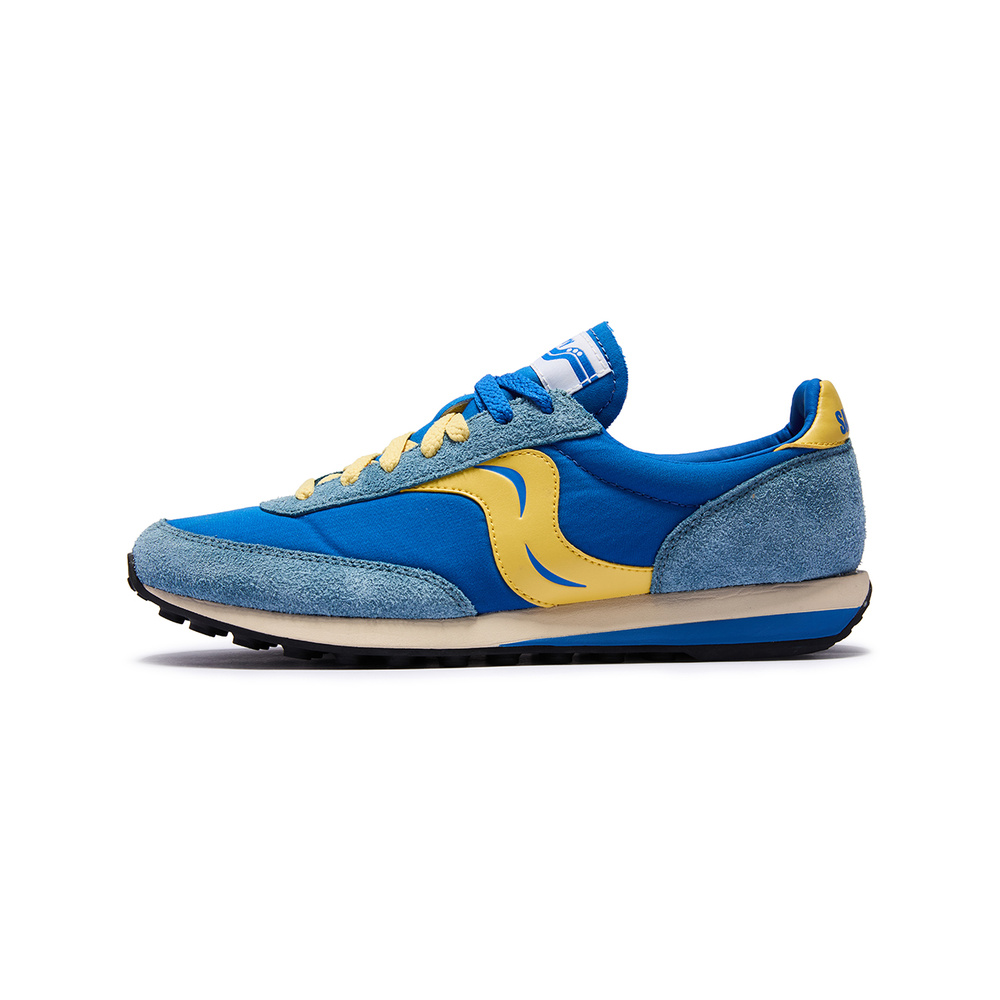 Blue / Yellow