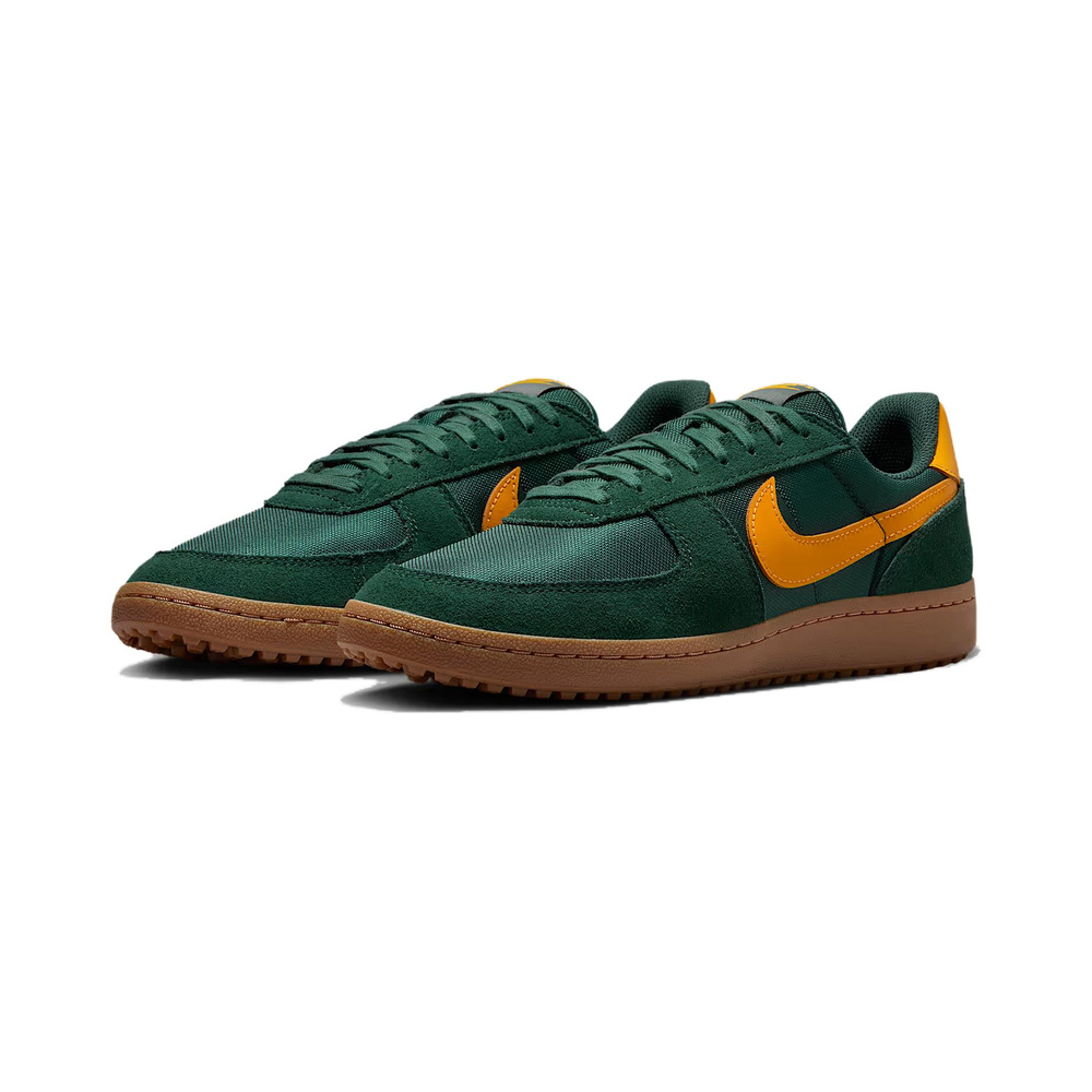 Nike Field General 'White / Ice Blue' Мужские
