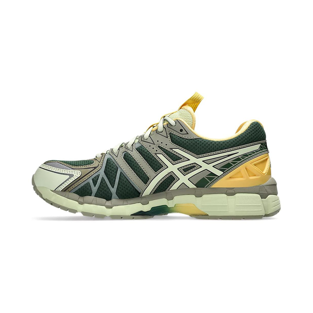 ASICS Gel-Kayano 'Green Yellow' Мужские