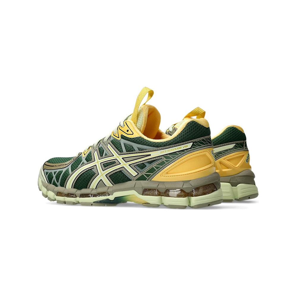 ASICS Gel-Kayano 'Green Yellow' Мужские