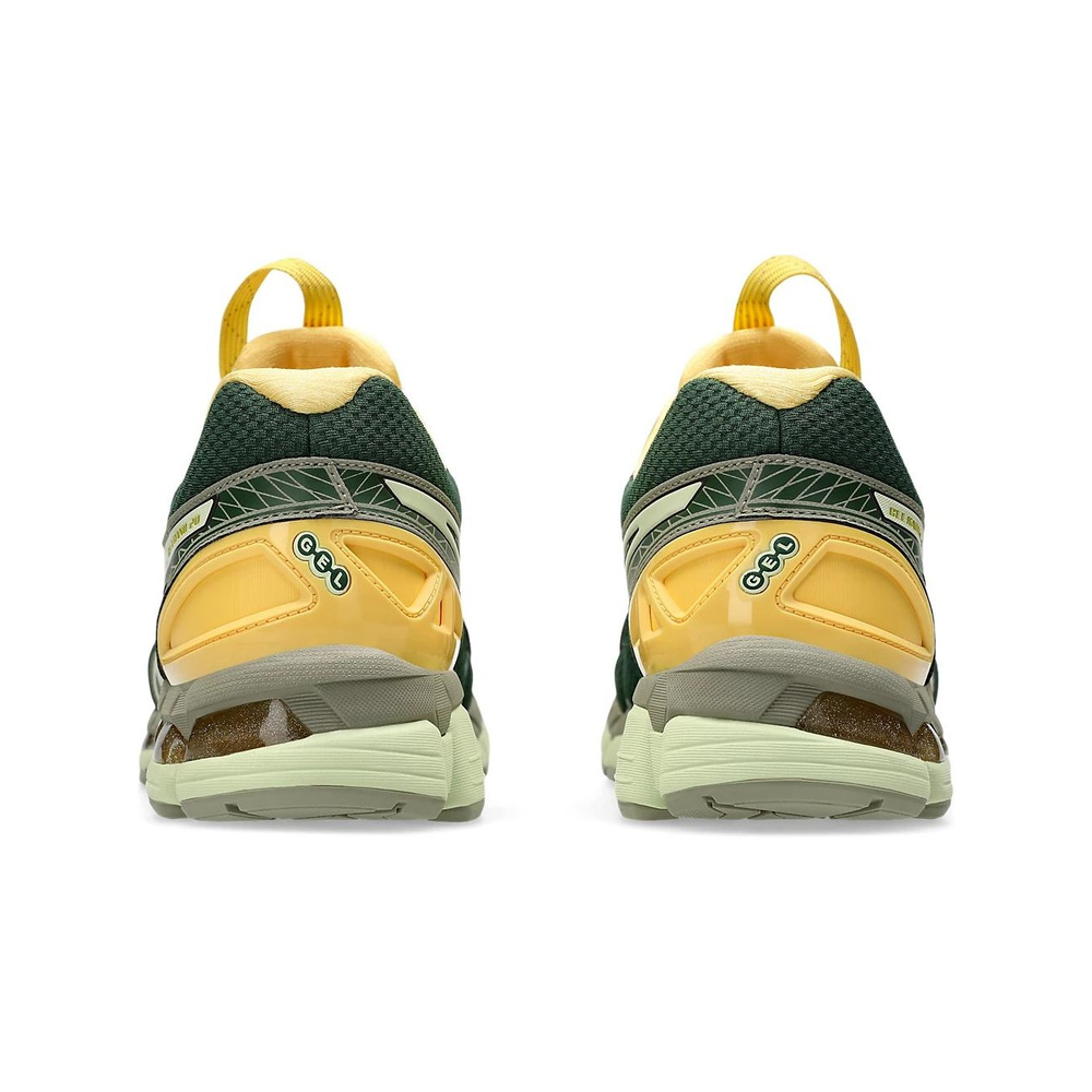 ASICS Gel-Kayano 'Green Yellow' Мужские