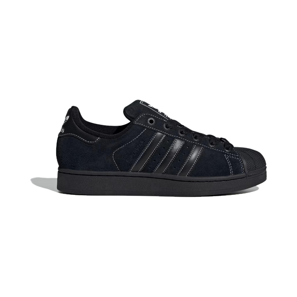 Adidas Superstar 'Black' Мужские