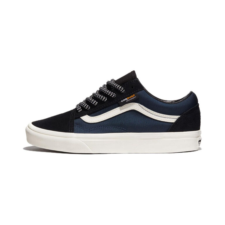 Vans Old Skool 'Dark Navy' Мужские