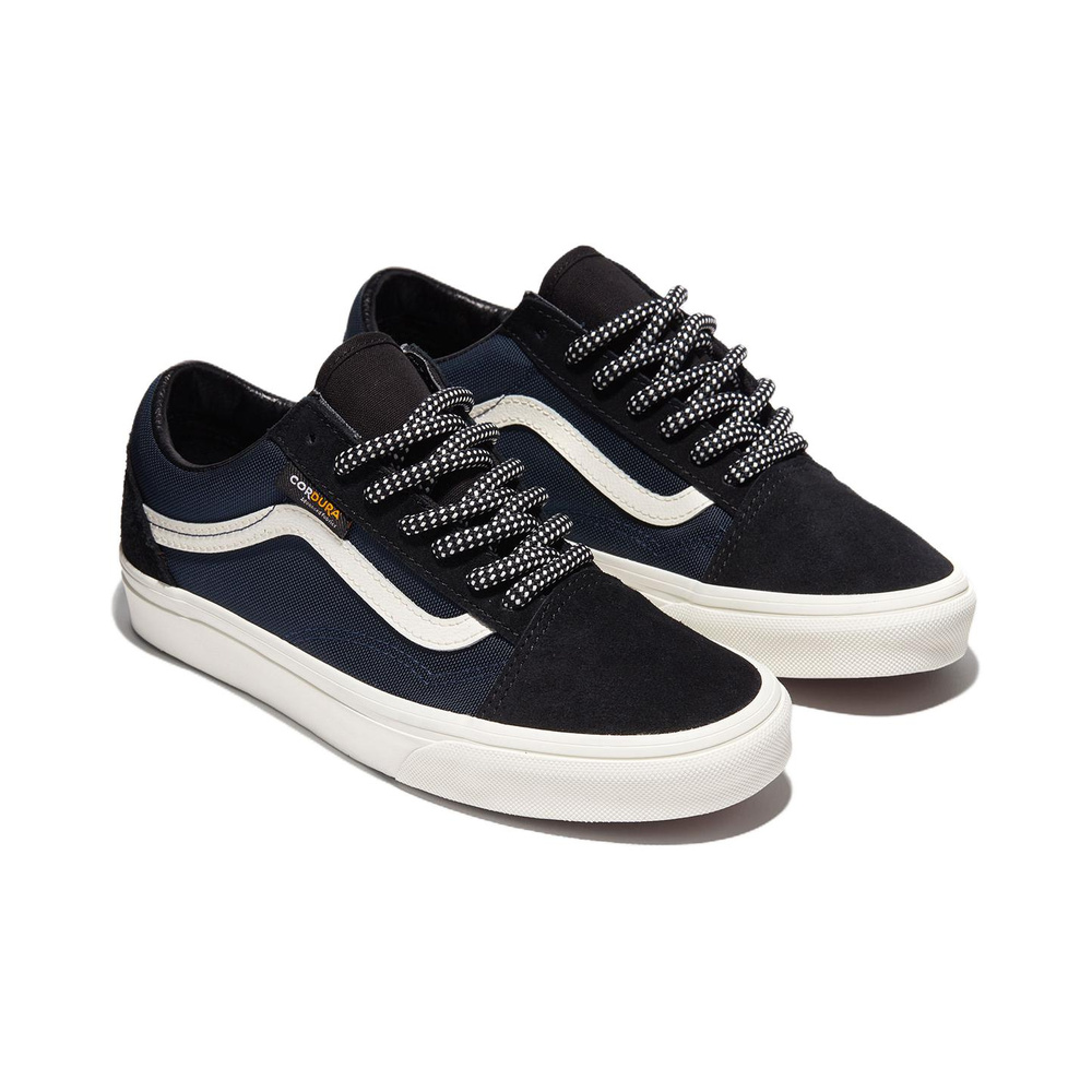 Vans Old Skool 'Dark Navy' Мужские