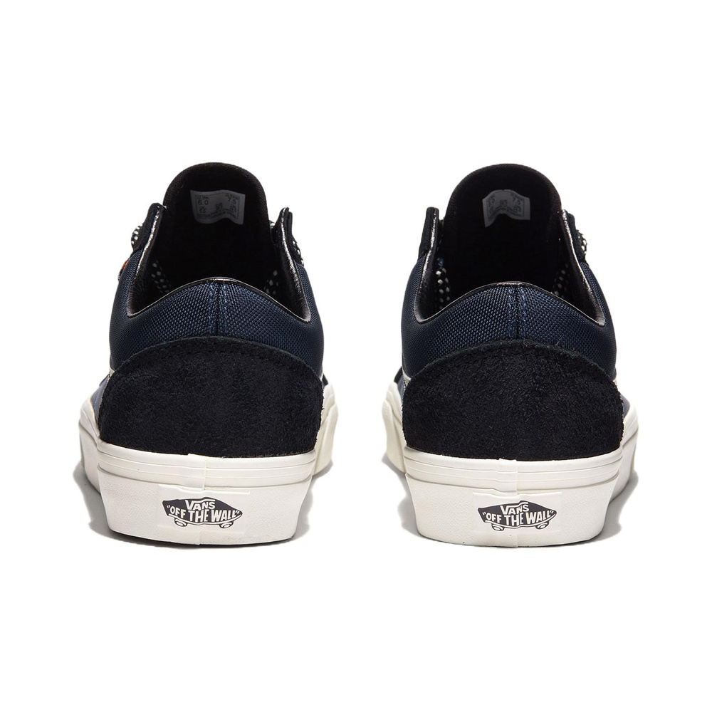 Vans Old Skool 'Dark Navy' Мужские