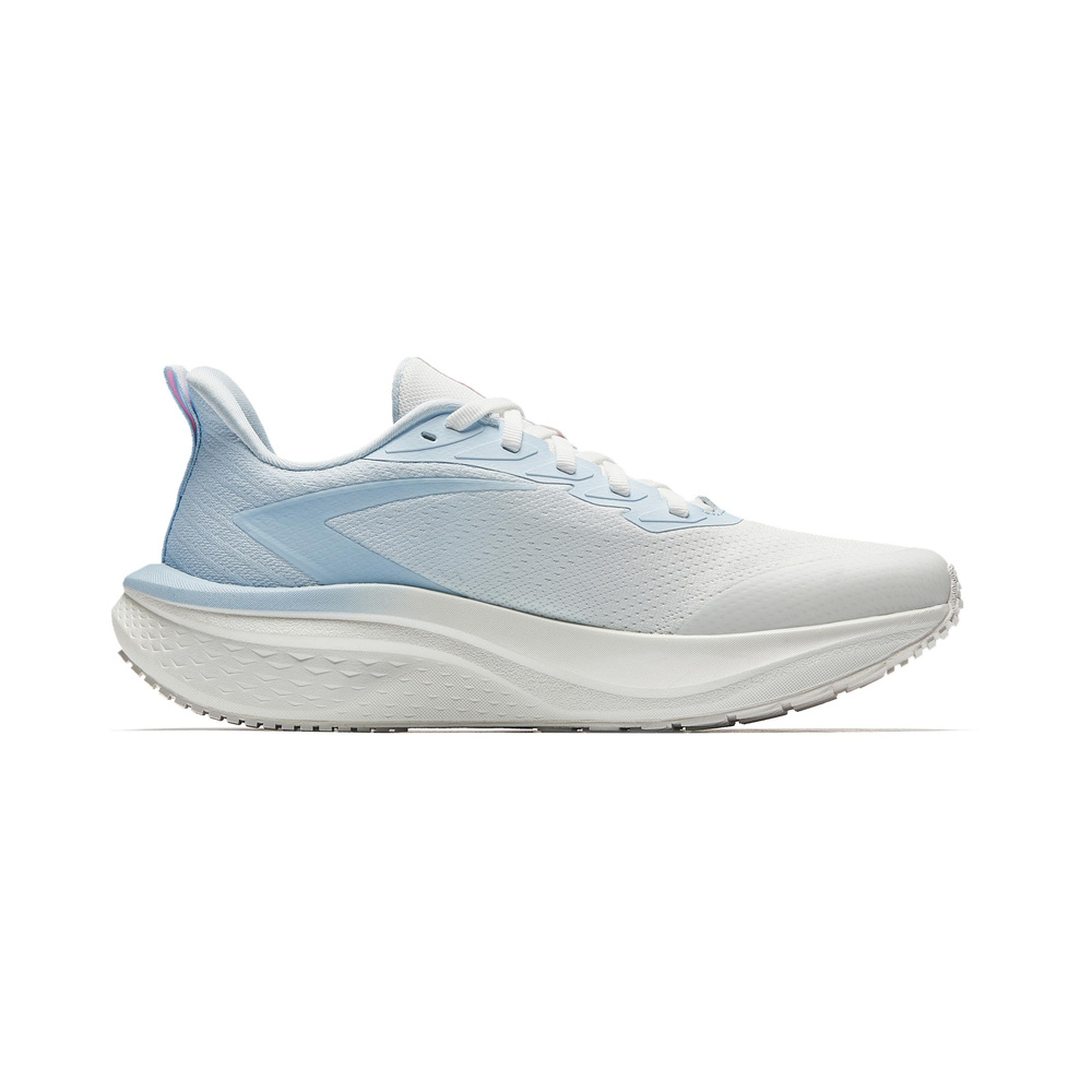 Hoka Mach 'White / Blue' Женские