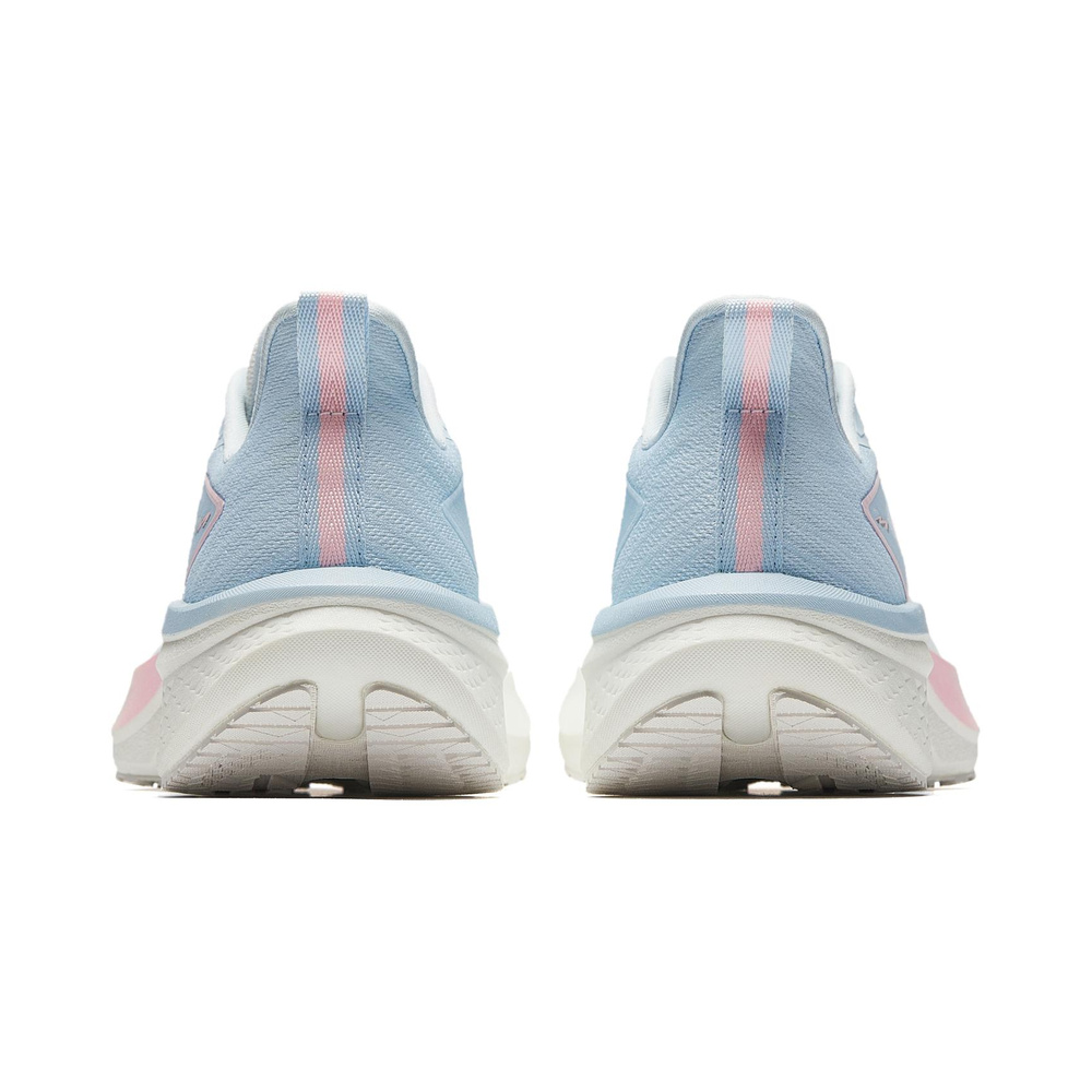 Hoka Mach 'White / Blue' Женские