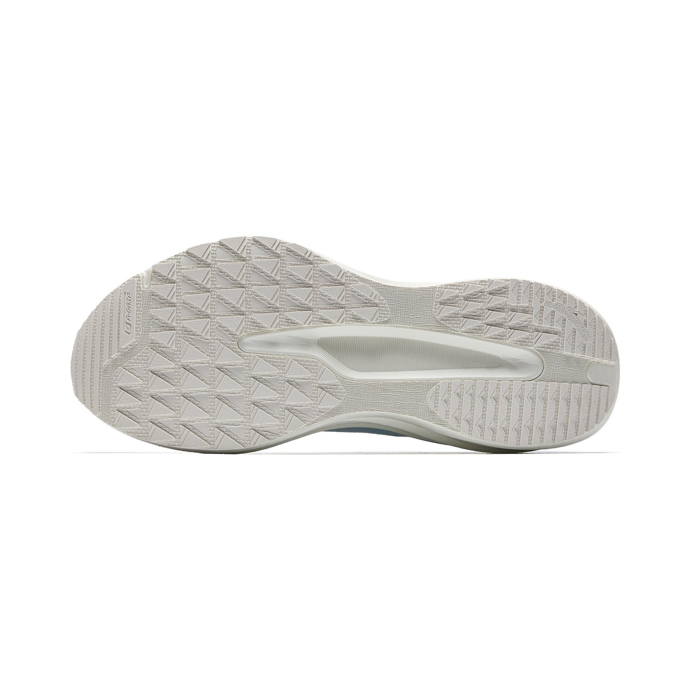 Hoka Mach 'White / Blue' Женские