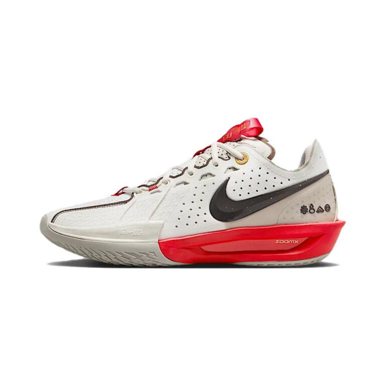 Nike GT Cut 3 'Light Orewood Brown / Black / Pale Ivory' Мужские