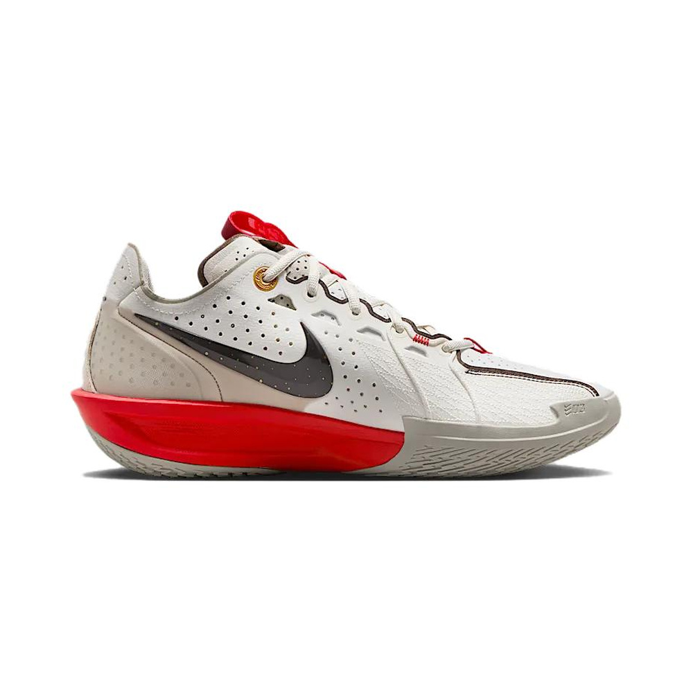 Nike GT Cut 3 'Light Orewood Brown / Black / Pale Ivory' Мужские
