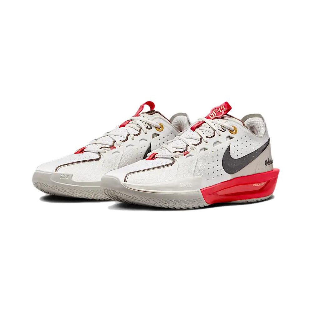 Nike GT Cut 3 'Light Orewood Brown / Black / Pale Ivory' Мужские
