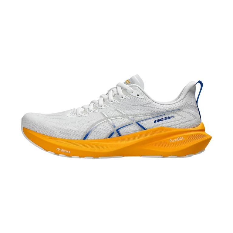 ASICS GT-2000 'White' Мужские