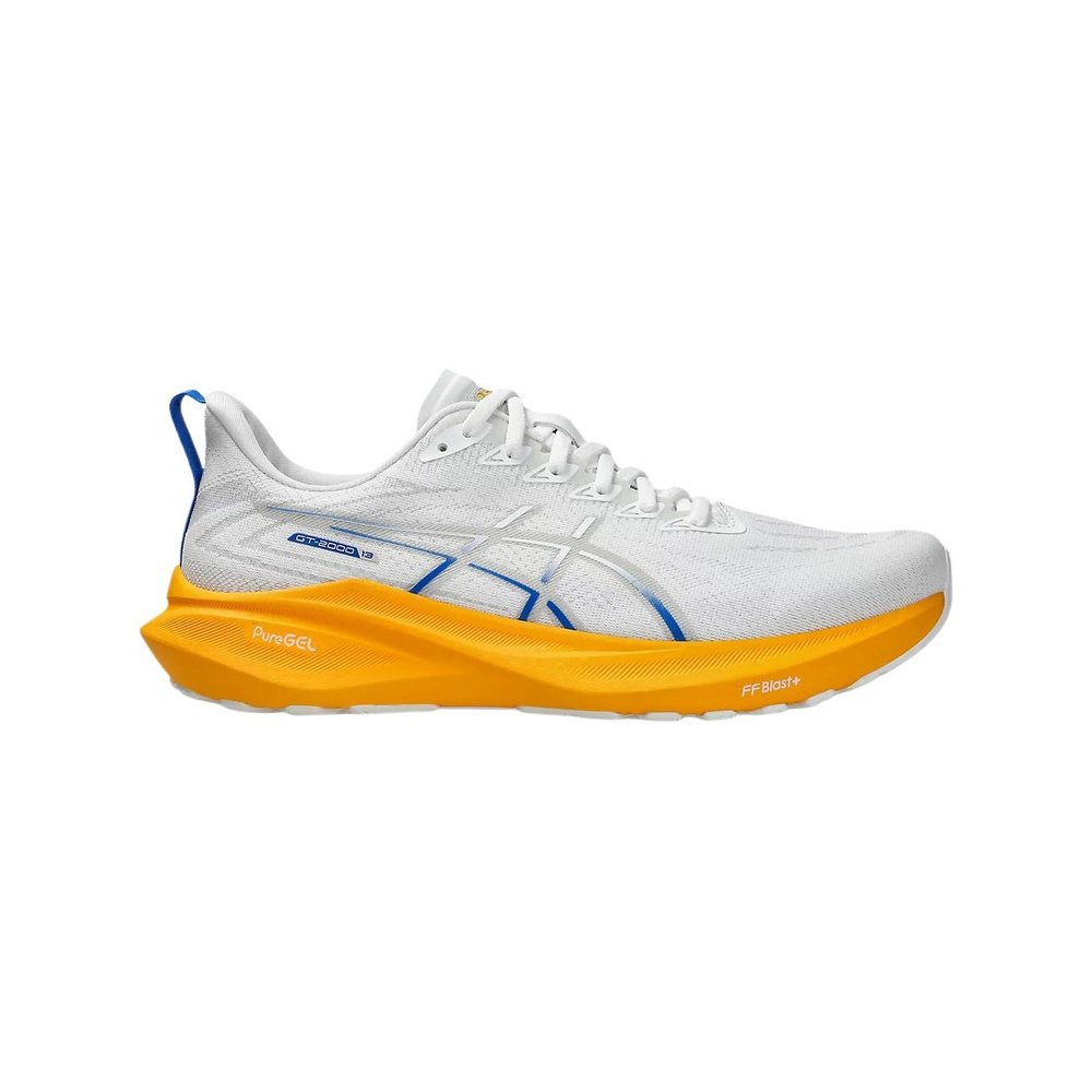 ASICS GT-2000 'White' Мужские