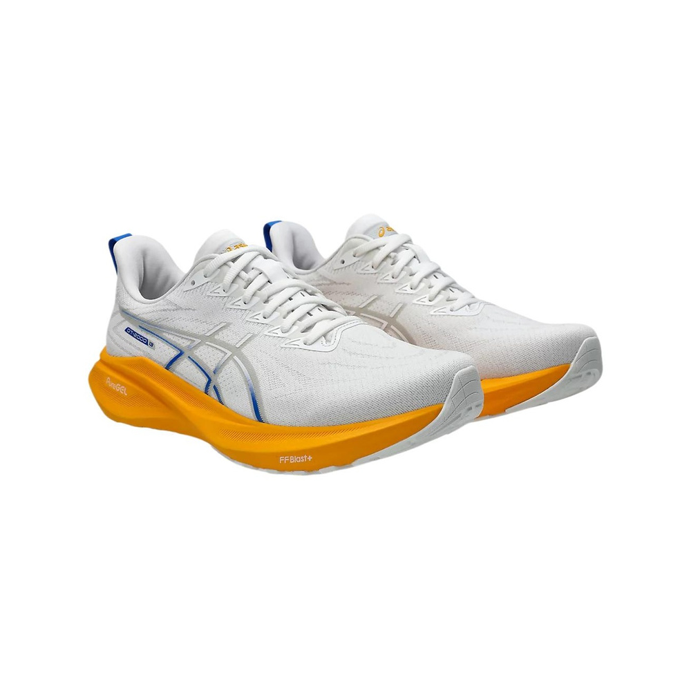 ASICS GT-2000 'White' Мужские