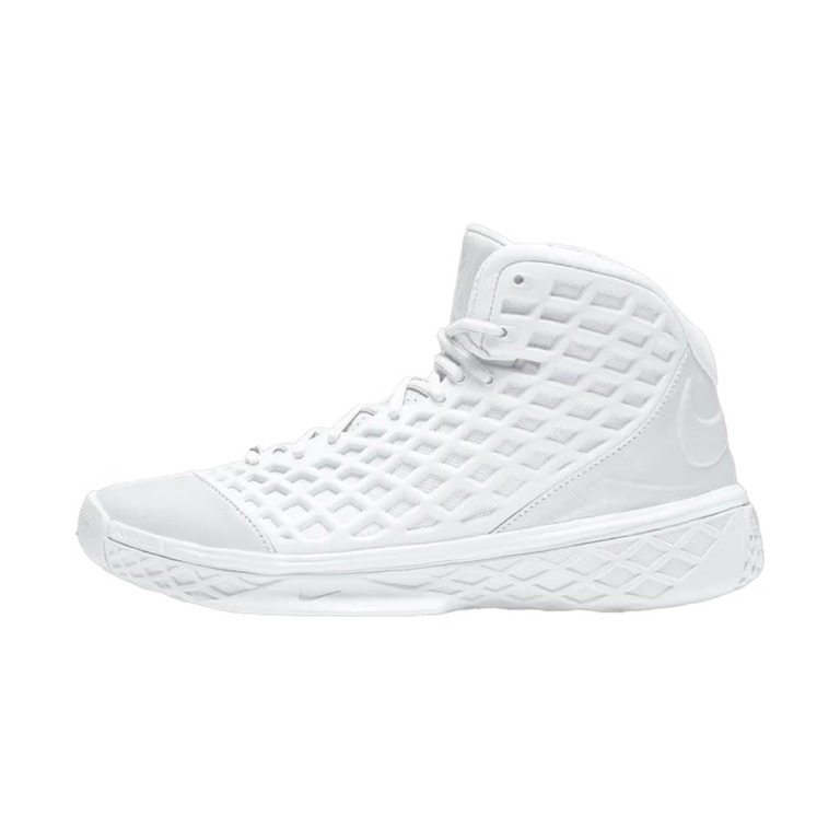 Nike Zoom Kobe 3 'Black / Iron Grey / White' Мужские