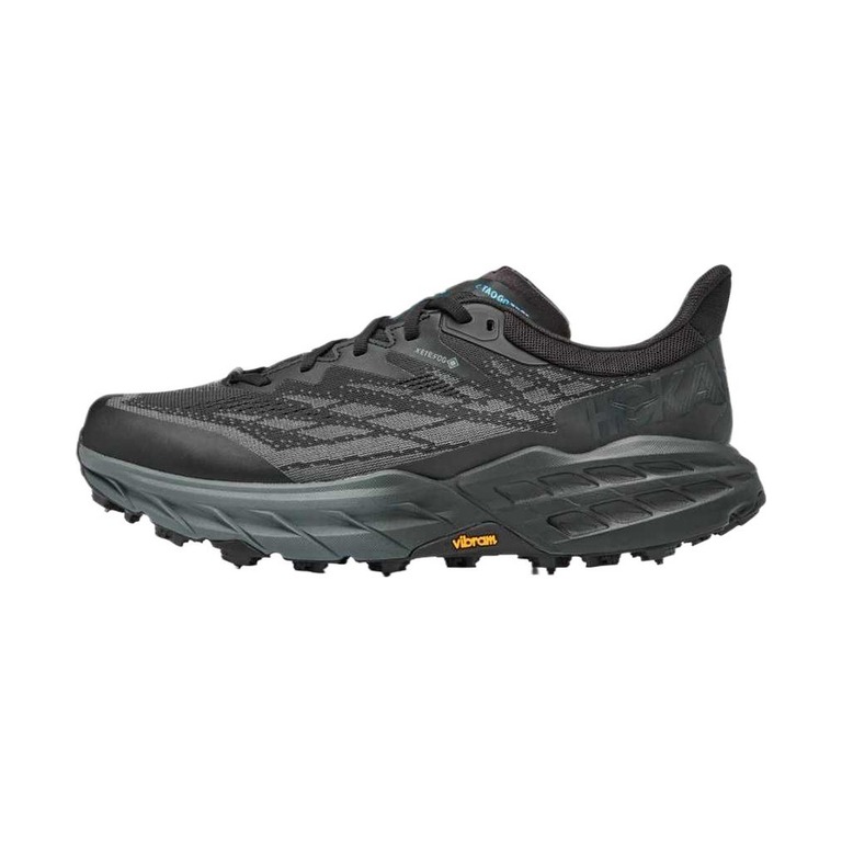 Hoka Speedgoat 5 'Black' Мужские