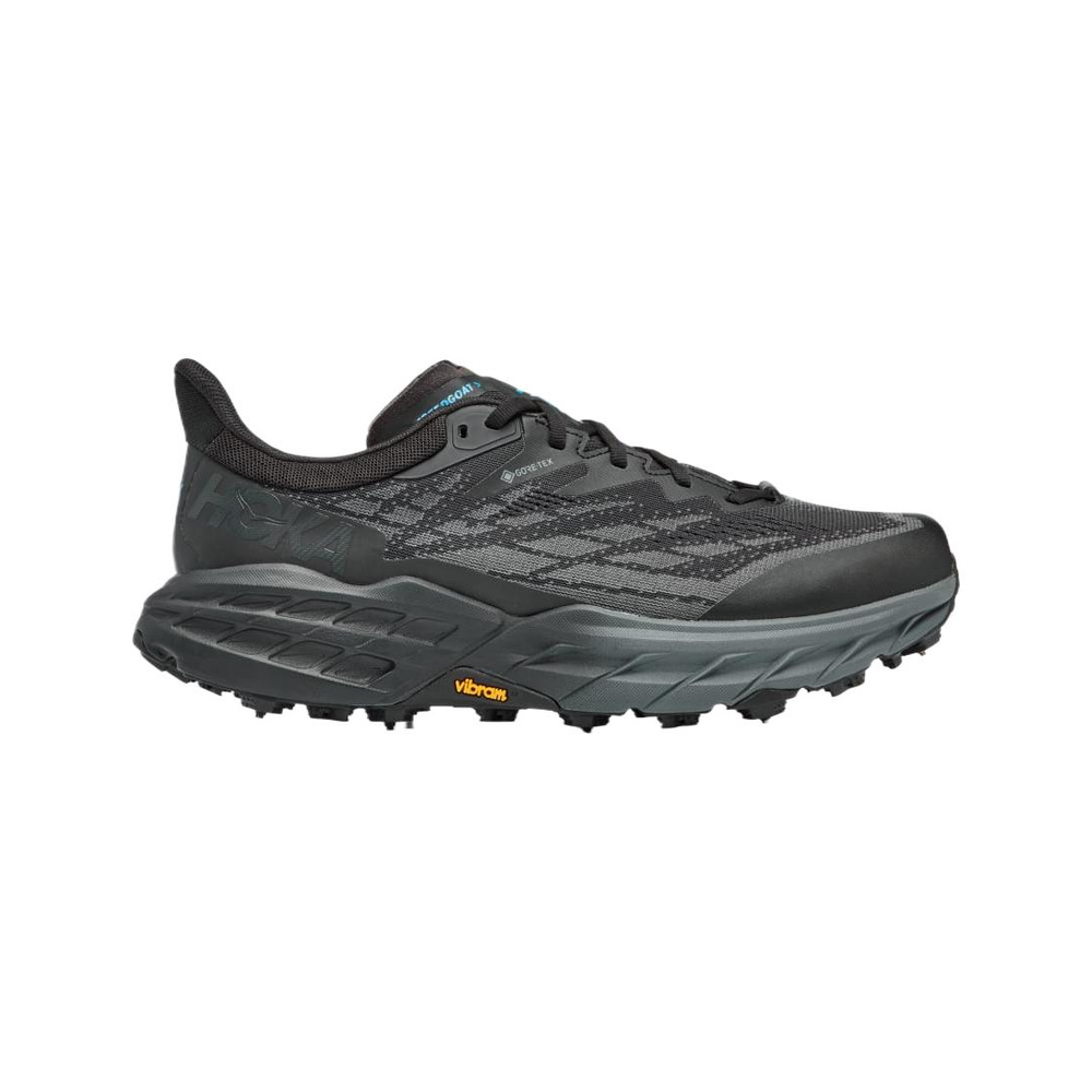 Hoka Speedgoat 5 'Black' Мужские