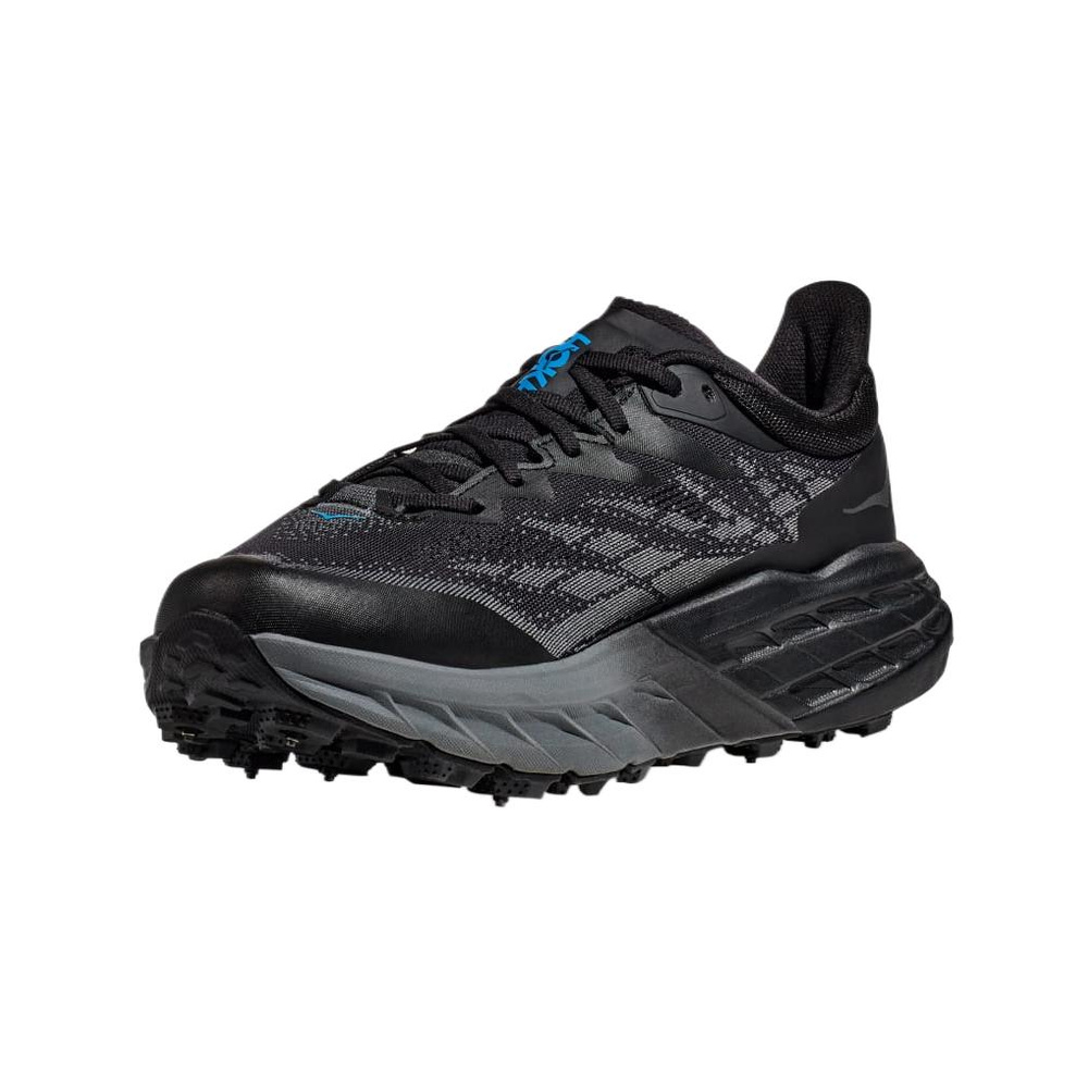 Hoka Speedgoat 5 'Black' Мужские