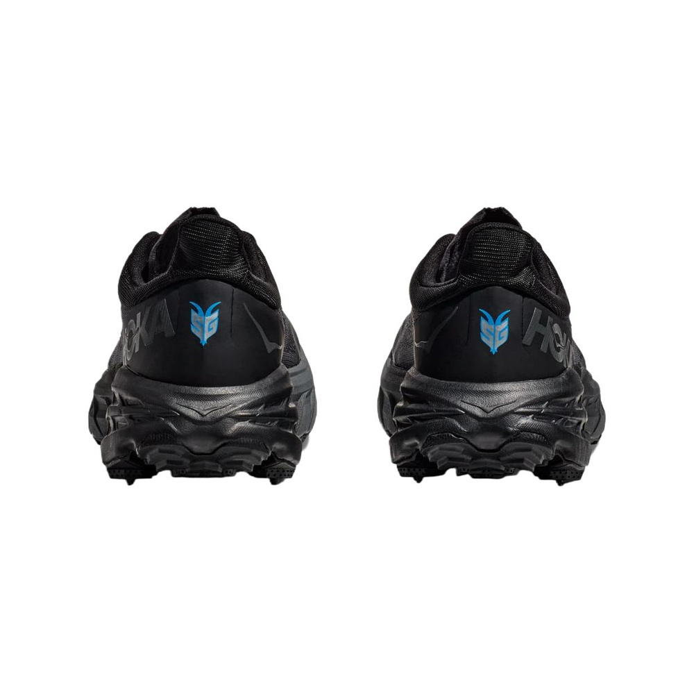 Hoka Speedgoat 5 'Black' Мужские