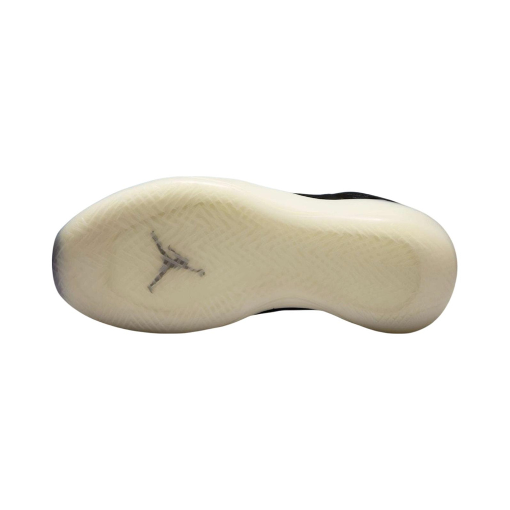 Air Jordan 39 'White / Grey Fog / Iron Grey / Metallic Silver' Мужские