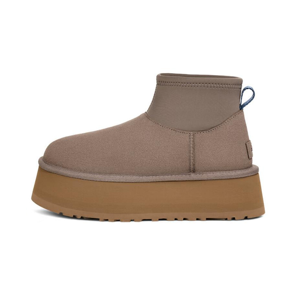 UGG Classic Short 'Taupe' Женские