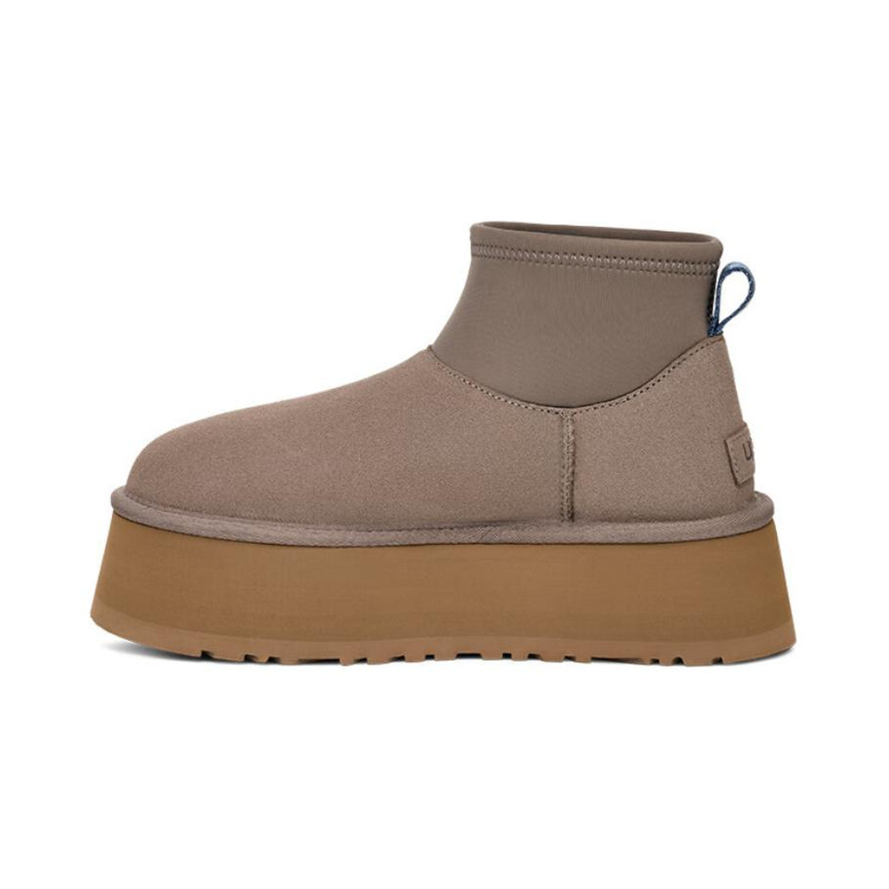 UGG Classic Short 'Taupe' Женские