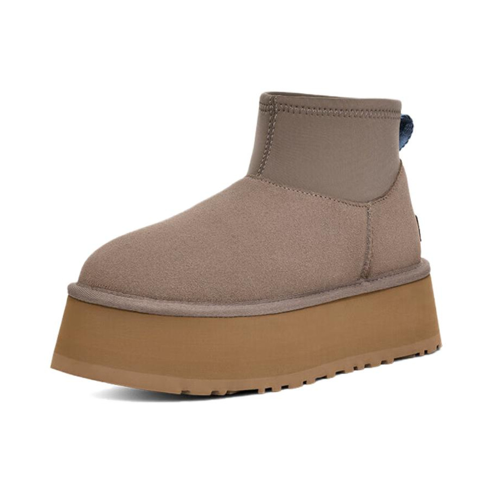 UGG Classic Short 'Taupe' Женские