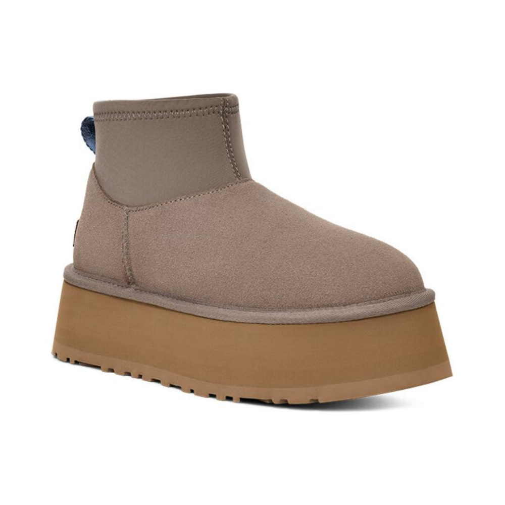 UGG Classic Short 'Taupe' Женские