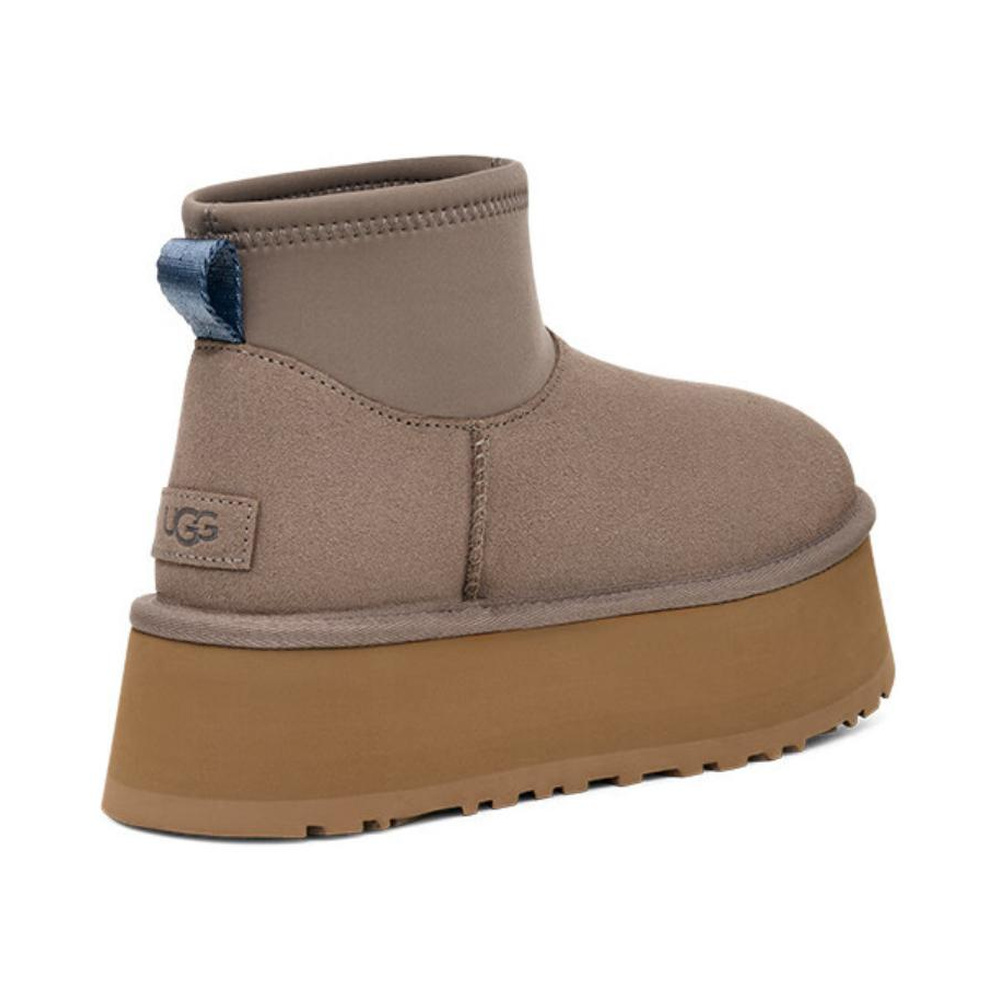 UGG Classic Short 'Taupe' Женские