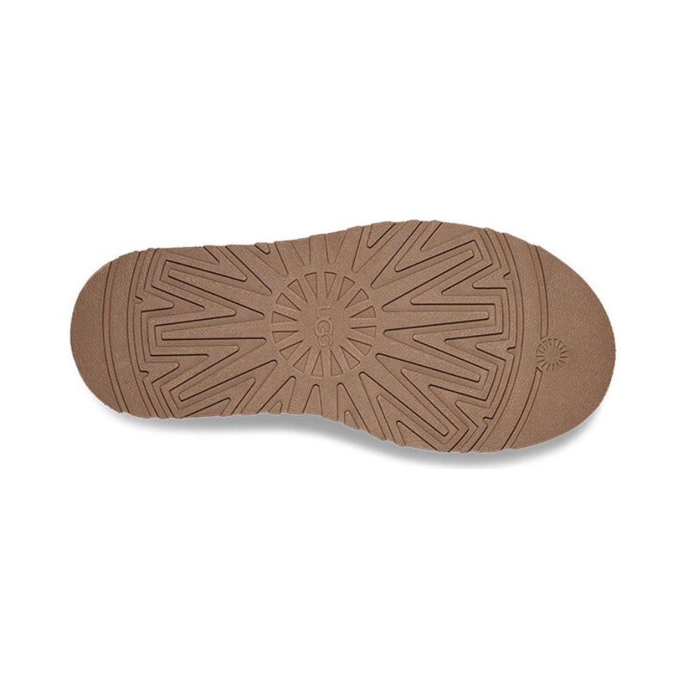UGG Classic Short 'Taupe' Женские