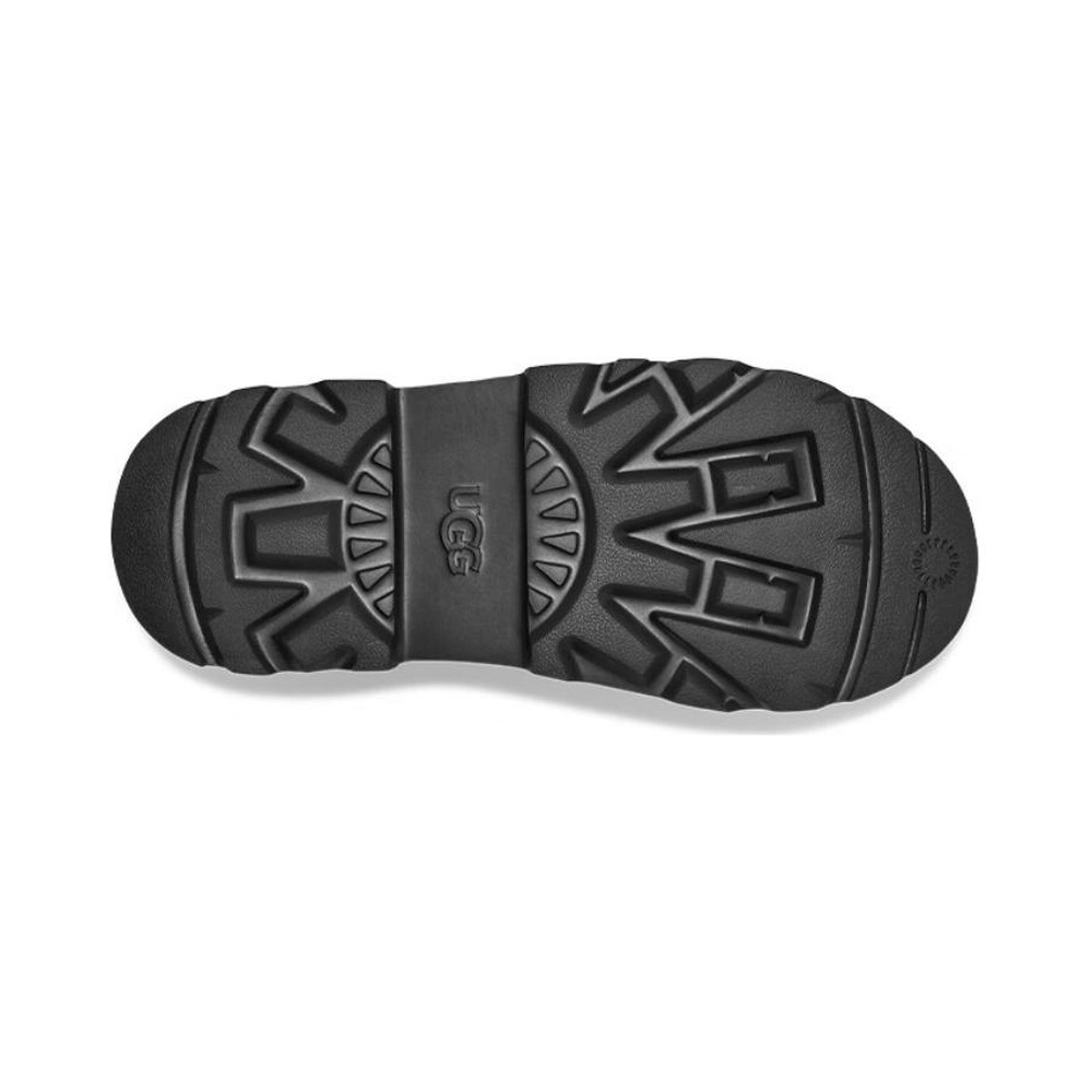 UGG Tasman 'Black' Мужские