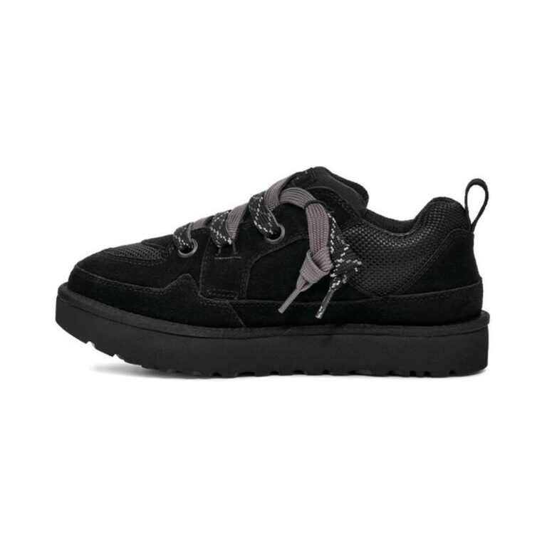 UGG Lowmel 'Black' Мужские