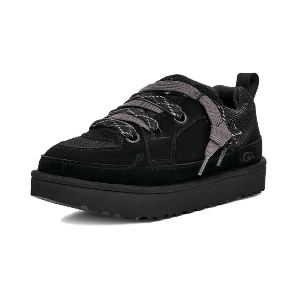 UGG Lowmel 'Black' Мужские