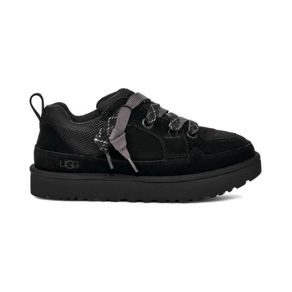 UGG Lowmel 'Black' Мужские