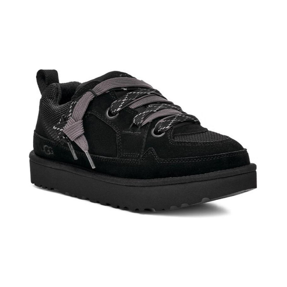 UGG Lowmel 'Black' Мужские