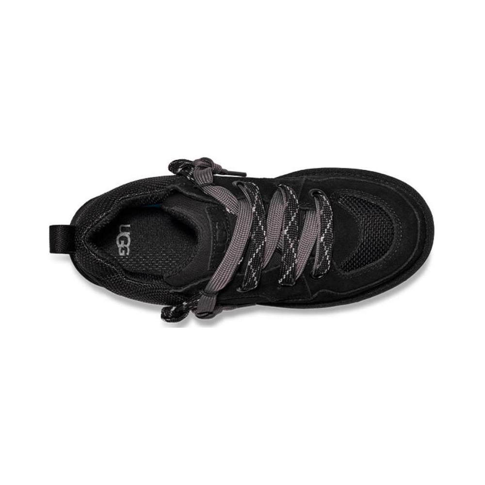 UGG Lowmel 'Black' Мужские