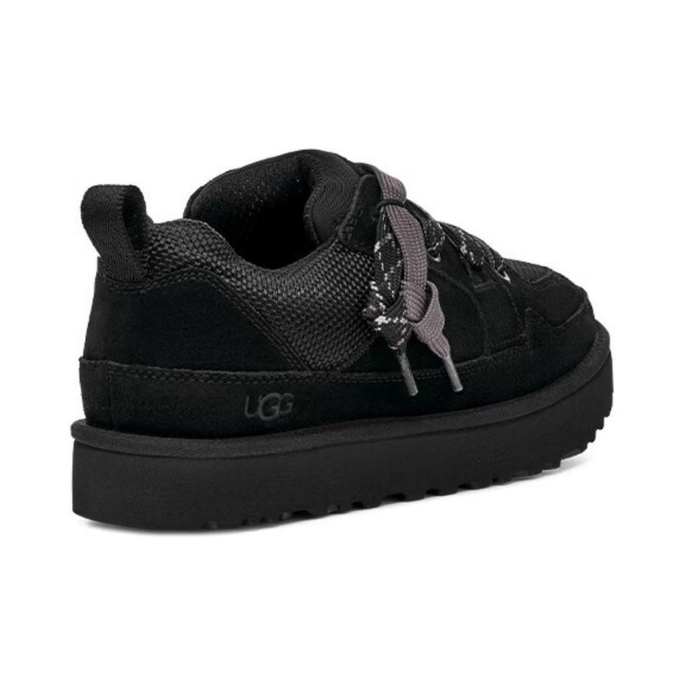 UGG Lowmel 'Black' Мужские