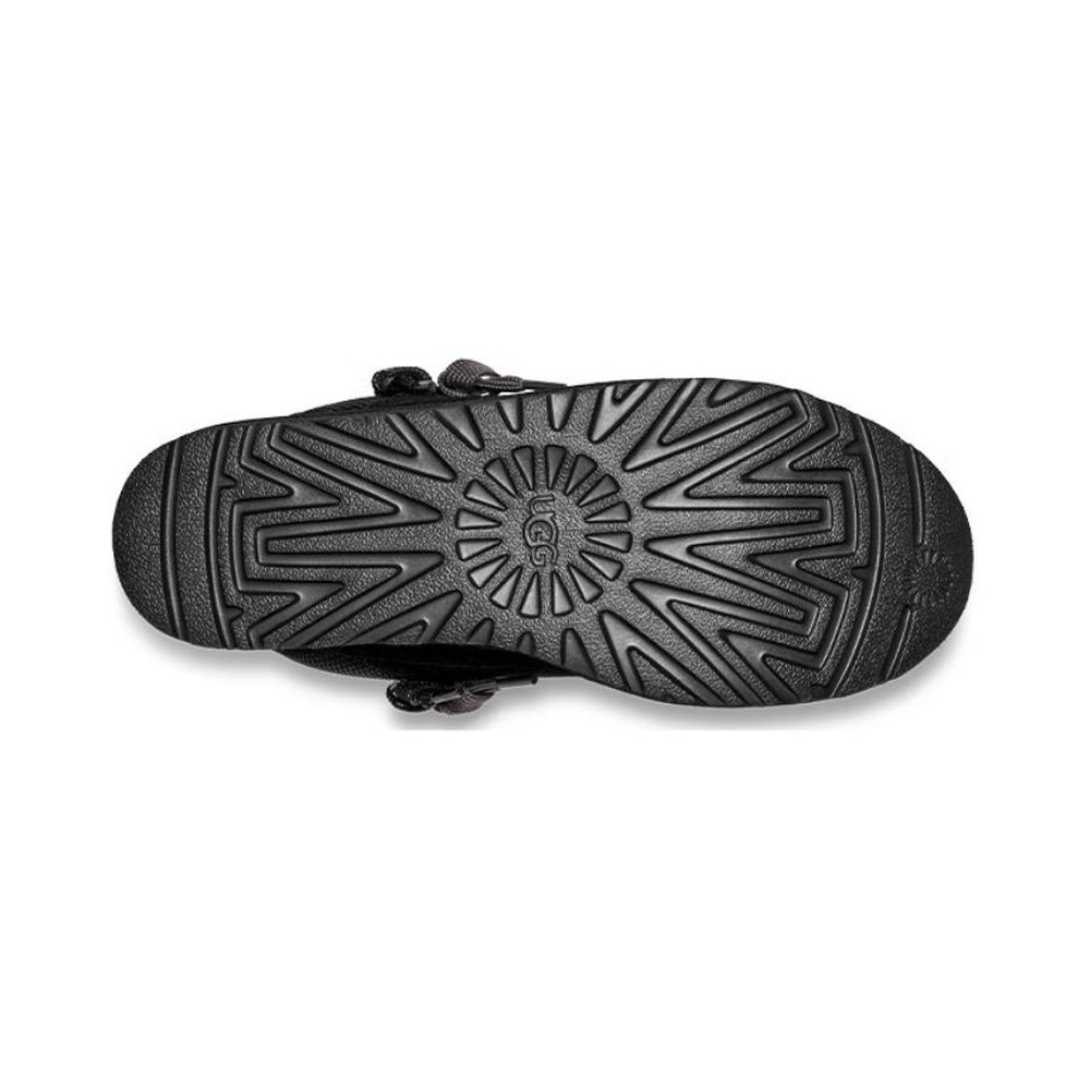 UGG Lowmel 'Black' Мужские