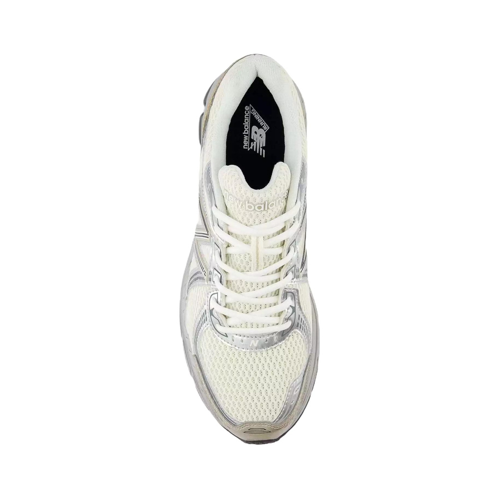 New Balance 860 V2 'Grey White Gold' Мужские