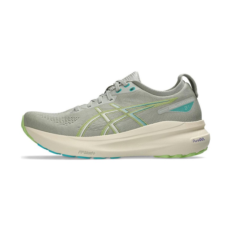 ASICS Gel-Kayano 'Grey' Мужские