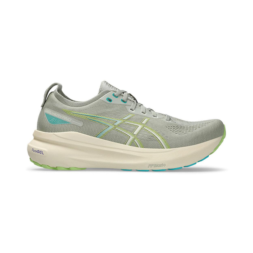 ASICS Gel-Kayano 'Grey' Мужские