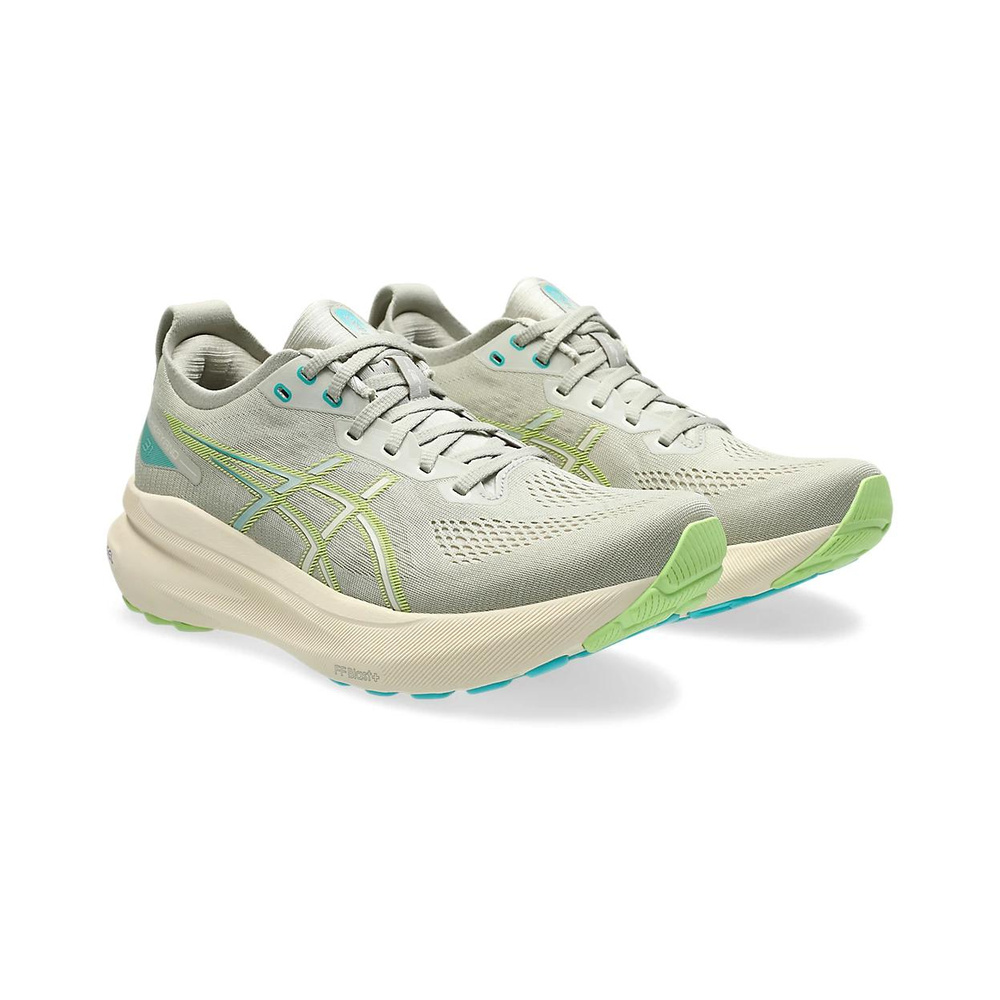 ASICS Gel-Kayano 'Grey' Мужские