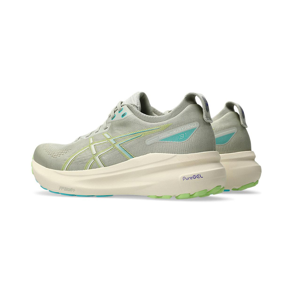ASICS Gel-Kayano 'Grey' Мужские