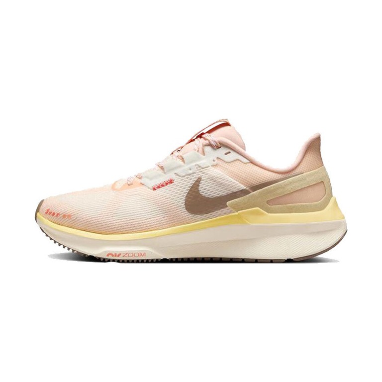 Nike Structure 'Light Orewood Brown / Dark Smoke Grey' Женские