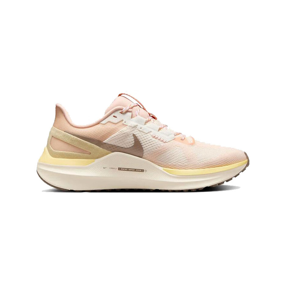 Nike Structure 'Light Orewood Brown / Dark Smoke Grey' Женские