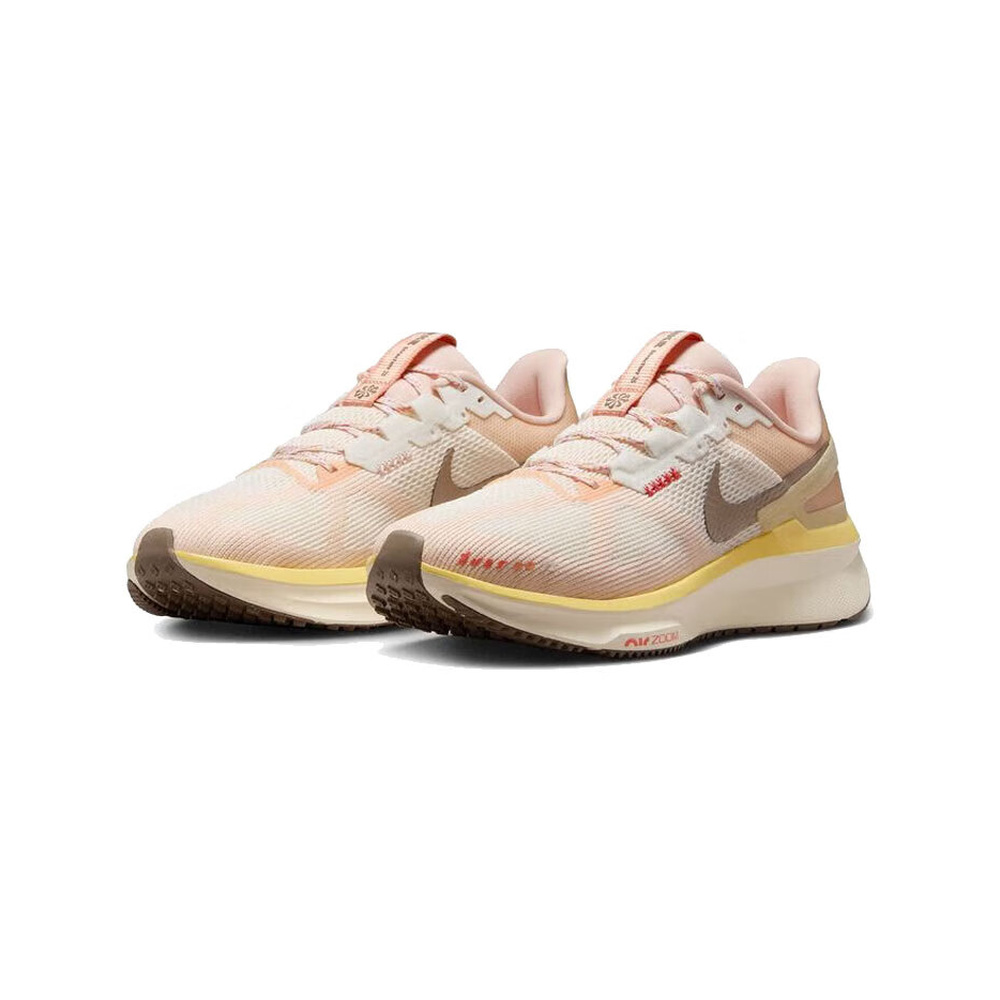 Nike Structure 'Light Orewood Brown / Dark Smoke Grey' Женские
