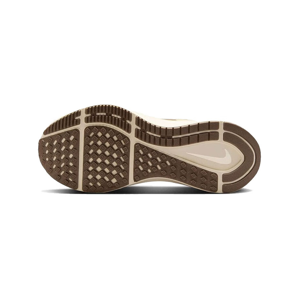 Nike Structure 'Light Orewood Brown / Dark Smoke Grey' Женские