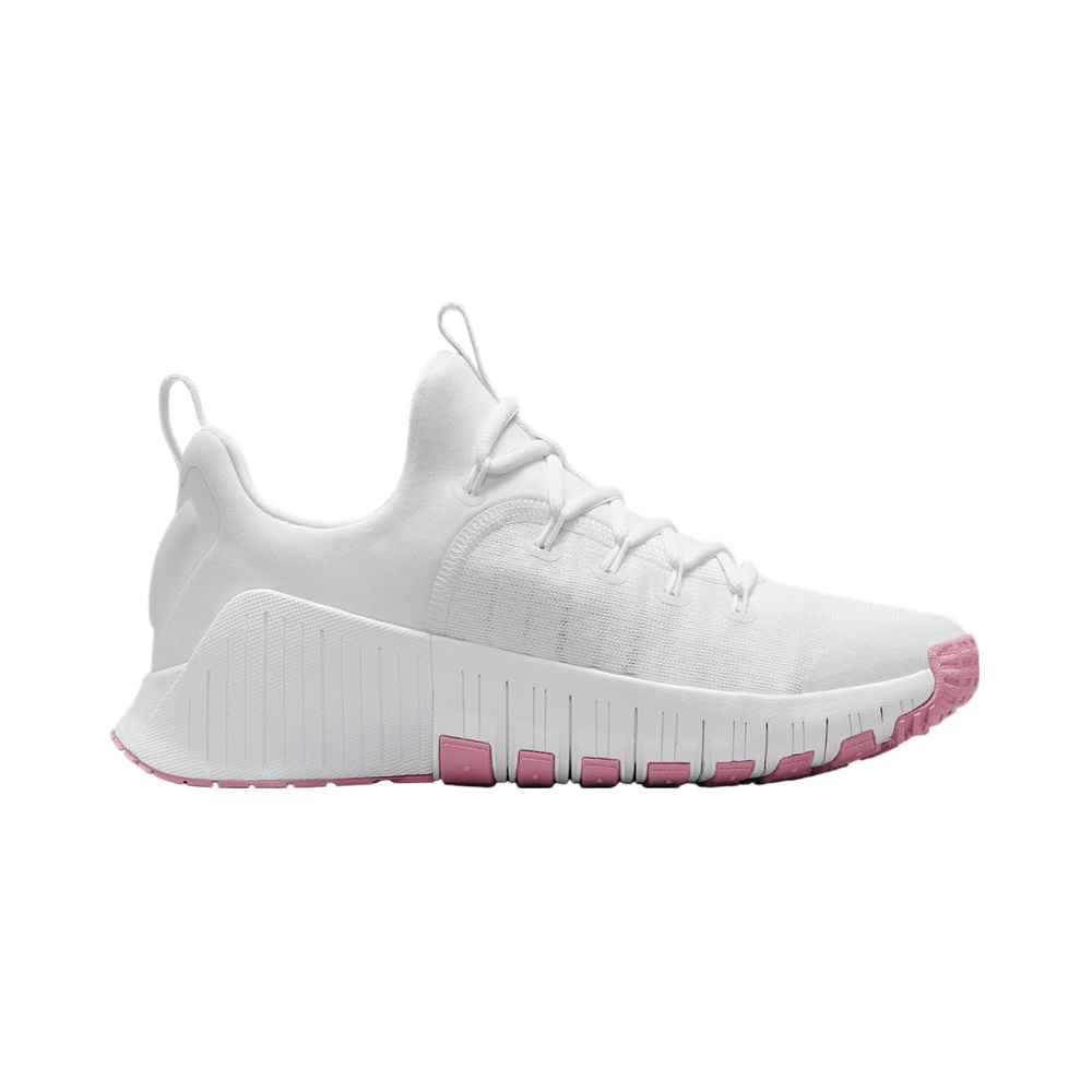 Nike Metcon 'Black / Hyper Pink / Metallic Cool Grey / Fuchsia Blast' Женские