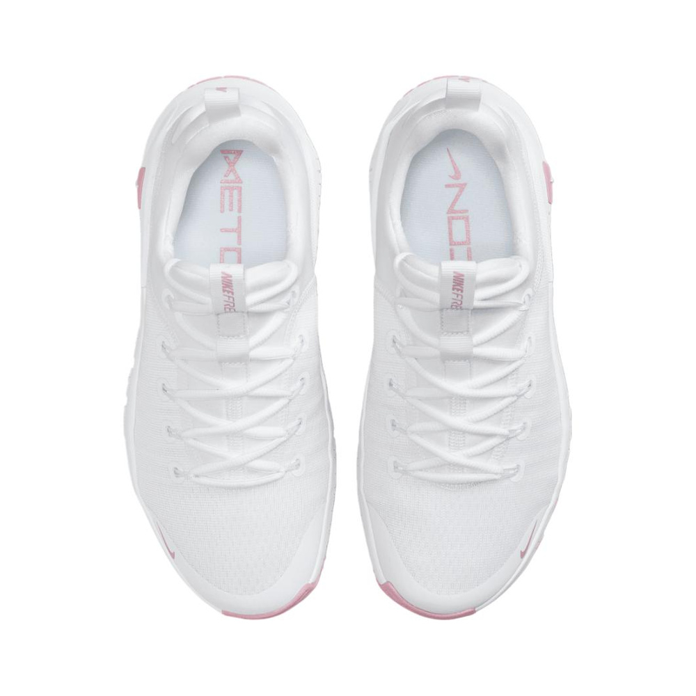 Nike Metcon 'Black / Hyper Pink / Metallic Cool Grey / Fuchsia Blast' Женские